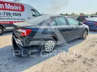 2014 Toyota CAMRY фото