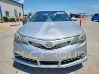 2014 Toyota CAMRY фото