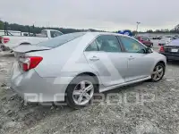 2014 Toyota CAMRY фото