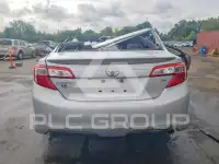 2014 Toyota CAMRY фото