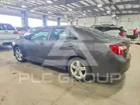 2014 Toyota CAMRY фото
