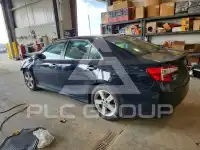 2014 Toyota CAMRY фото