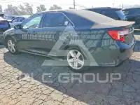 2014 Toyota CAMRY фото