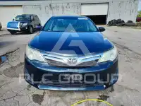 2014 Toyota CAMRY фото