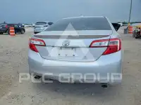 2014 Toyota CAMRY фото