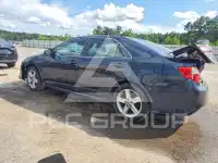 2014 Toyota CAMRY фото
