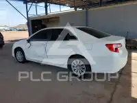 2014 Toyota CAMRY фото