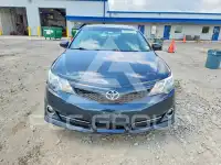 2014 Toyota CAMRY фото