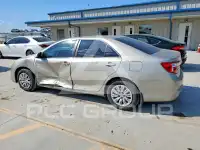 2014 Toyota CAMRY фото