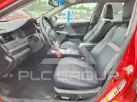 2014 Toyota CAMRY фото