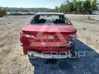 2014 Toyota CAMRY фото