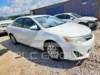 2014 Toyota CAMRY фото