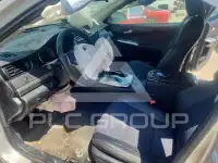 2014 Toyota CAMRY фото
