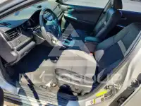 2014 Toyota CAMRY фото