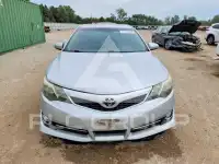 2014 Toyota CAMRY фото