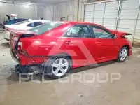 2014 Toyota CAMRY фото