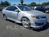 2014 Toyota CAMRY photo
