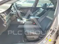 2014 Toyota CAMRY фото