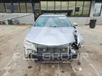 2014 Toyota CAMRY фото