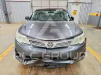 2014 Toyota CAMRY photo