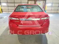 2014 Toyota CAMRY photo