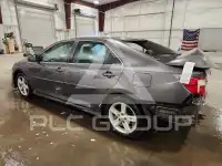 2014 Toyota CAMRY photo
