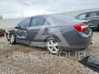 2014 Toyota CAMRY фото