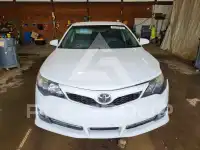 2014 Toyota CAMRY фото