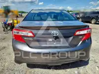 2014 Toyota CAMRY photo