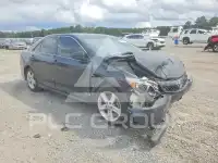 2014 Toyota CAMRY фото