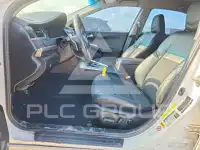 2014 Toyota CAMRY фото