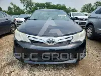 2014 Toyota CAMRY photo