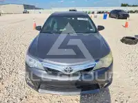 2014 Toyota CAMRY photo