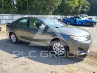 2014 Toyota CAMRY фото