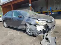 2014 Toyota CAMRY фото