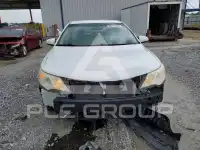 2014 Toyota CAMRY фото