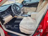 2014 Toyota CAMRY фото