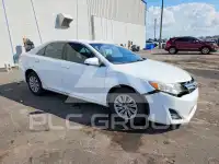 2014 Toyota CAMRY фото