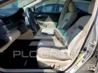 2014 Toyota CAMRY фото