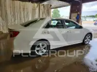 2014 Toyota CAMRY фото