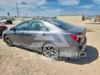 2014 Toyota CAMRY фото