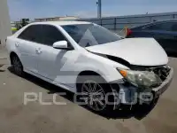 2014 Toyota CAMRY фото