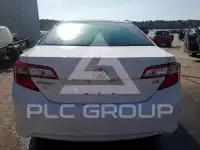 2014 Toyota CAMRY фото