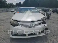 2014 Toyota CAMRY фото
