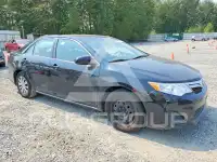 2014 Toyota CAMRY photo