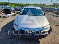 2014 Toyota CAMRY фото