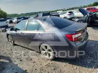2014 Toyota CAMRY фото