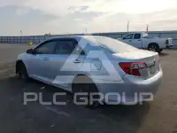 2014 Toyota CAMRY фото