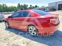 2014 Toyota CAMRY фото