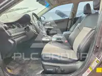 2014 Toyota CAMRY фото